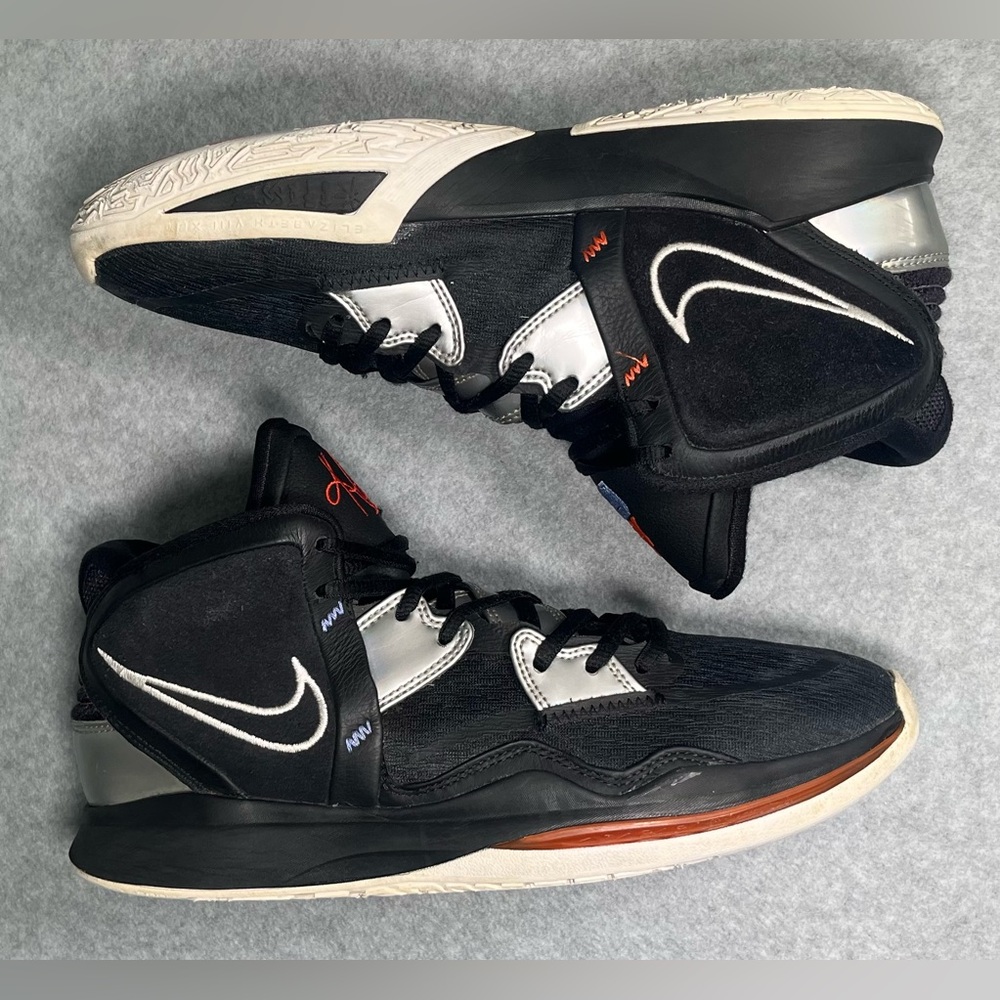 Nike | Kyrie Infinity | Fire and Ice | US Men’s Size 10 | - Picture 3 of 7
